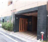 【エントランス】 | エル・ドゥーチェ蒲田