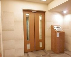 【エントランス】 | エル・ドゥーチェ蒲田