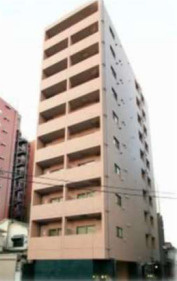 【外観】 | エル・ドゥーチェ蒲田