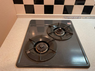 【キッチン】 | エル・ドゥーチェ蒲田