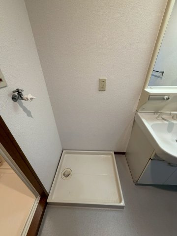 YMクレストの設備
