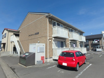 ディアコート弐番館　Ⅱの画像