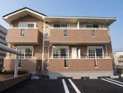 ベルビュー　神明の画像