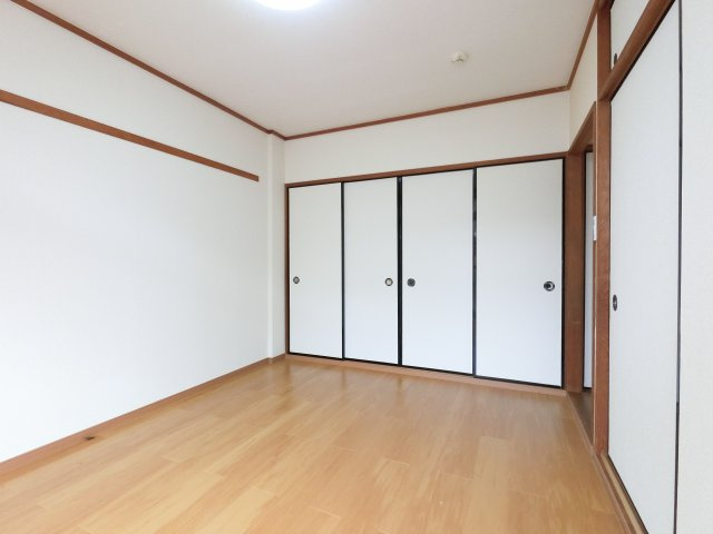 【洋室】 | シティハイツ富士見坂