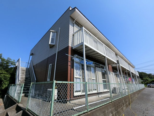 【外観】 | シティハイツ富士見坂