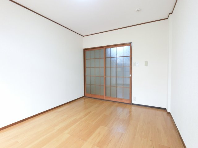 【洋室】 | シティハイツ富士見坂