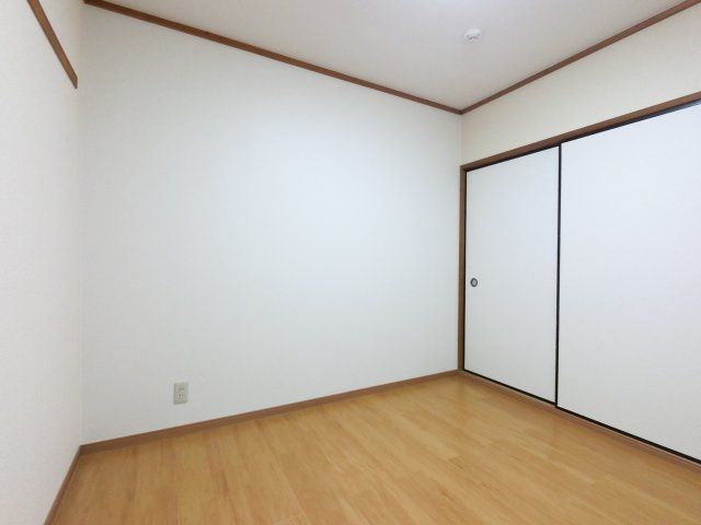 【洋室】 | シティハイツ富士見坂