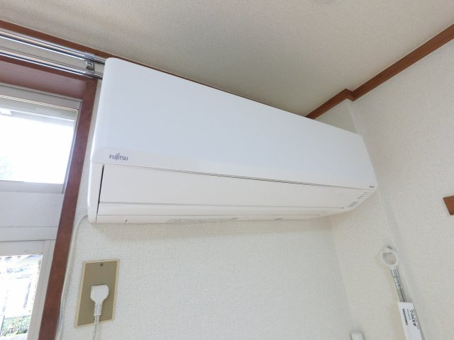 【設備】 | シティハイツ富士見坂