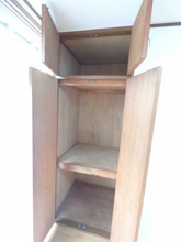 【収納】 | シティハイツ富士見坂