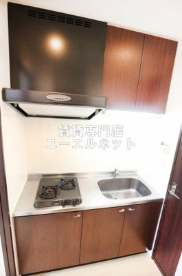 【キッチン】 | グランシス江坂 | システムキッチンで毎日の料理を楽しく♪