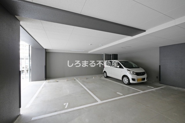 アーバネックス梅田中崎町Ⅱのその他共用部分