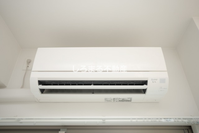 アーバネックス梅田中崎町Ⅱの設備