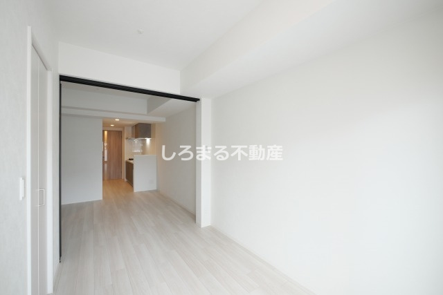 アーバネックス梅田中崎町Ⅱの居間・リビング