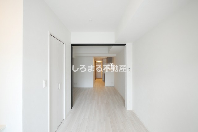 アーバネックス梅田中崎町Ⅱの内装