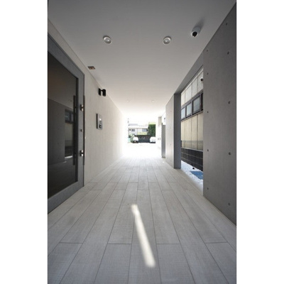 【エントランス】 | CASA PIAZZA 下丸子