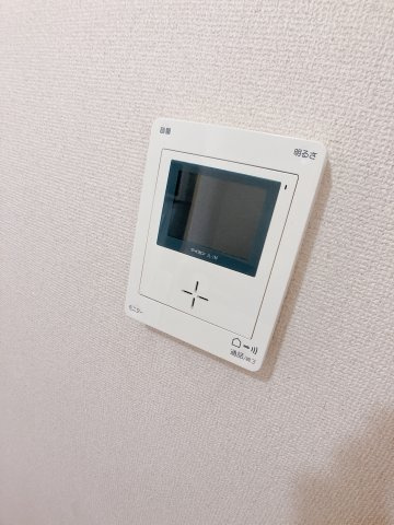 高根台ビレッジのセキュリティ