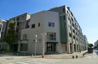 【その他共用部分】 | パティオス3番街