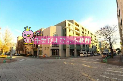 【外観】 | パティオス3番街