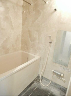 【浴室】 | パティオス3番街