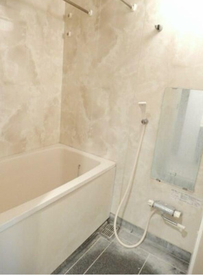 【浴室】 | パティオス3番街