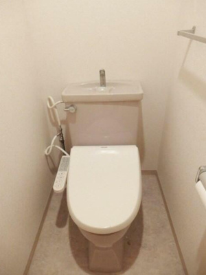 【トイレ】 | パティオス3番街