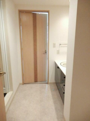 【洗面所】 | パティオス3番街