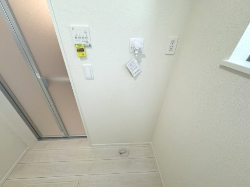 【ランドリースペース】