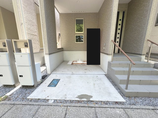 駅5分環境＋駐車場付き♪