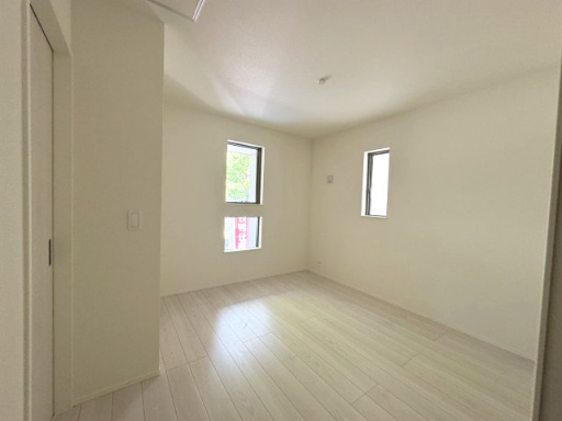 1階5.75帖洋室♪