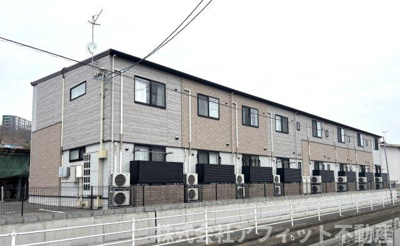 【外観】 | ソルトグラス | ソルトグラス・木造