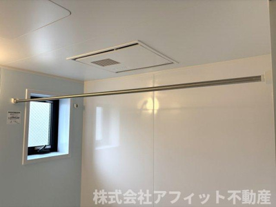 【その他】 | ソルトグラス | 浴室換気乾燥機