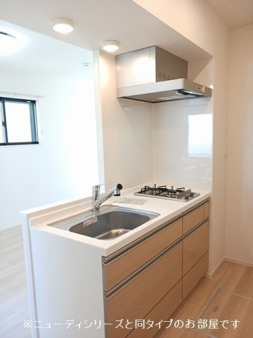 【キッチン】 | クォーツハウス