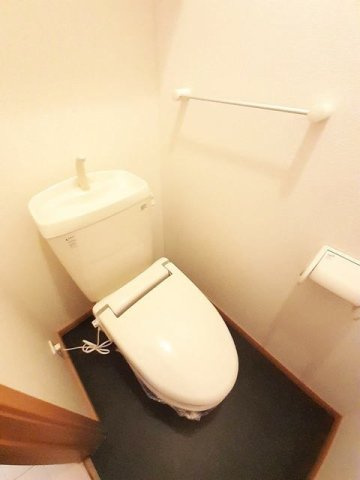 【トイレ】 | ル・モンヴェール