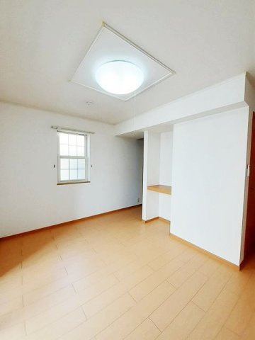 【内装】 | ル・モンヴェール