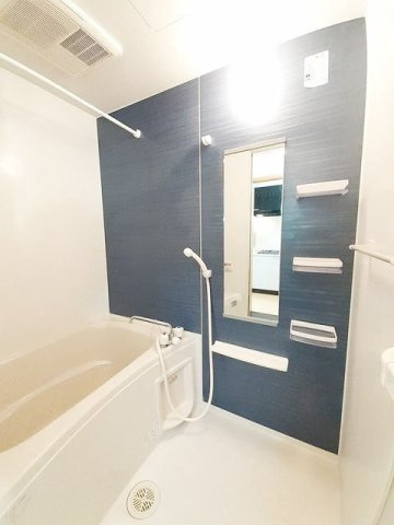 【浴室】 | ル・モンヴェール