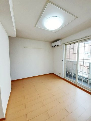 【内装】 | ル・モンヴェール