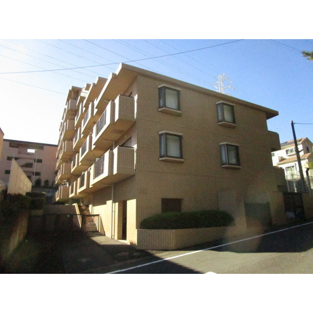 パークサイド鷺沼