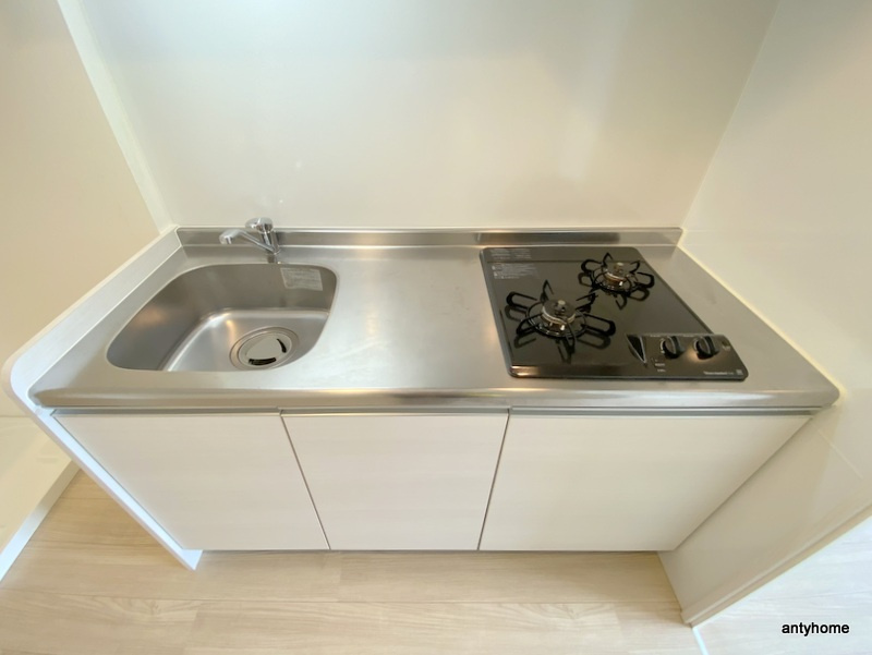 Park Lane Minami　仲介手数料無料のキッチン