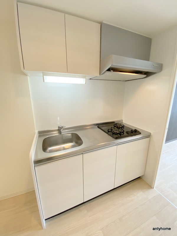 Park Lane Minami　仲介手数料無料のキッチン