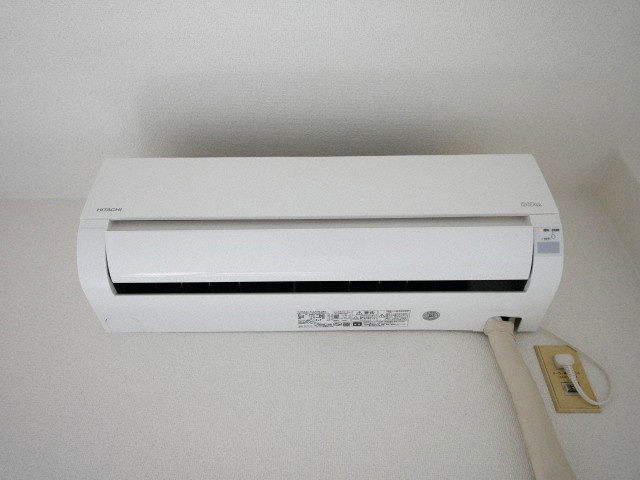 エルデ大手前の設備