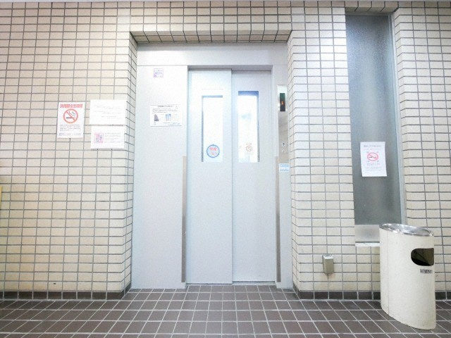 エルデ大手前のその他共用部分