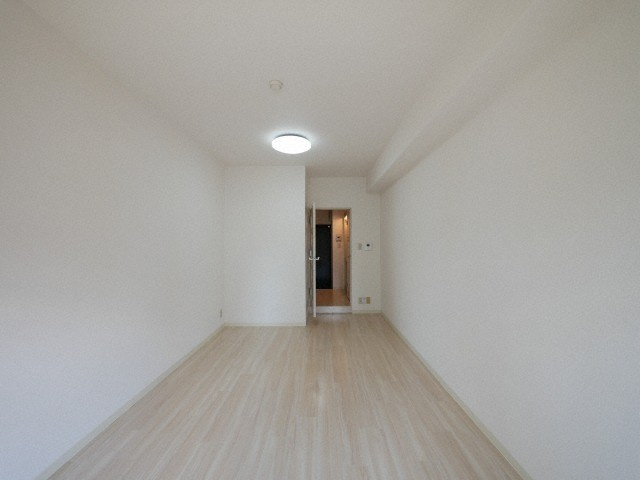 エルデ大手前の居間・リビング