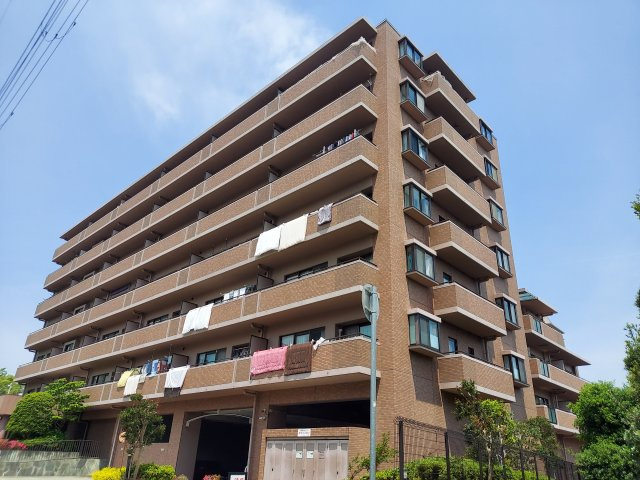 ダイアパレス宝塚クオリテージⅣ