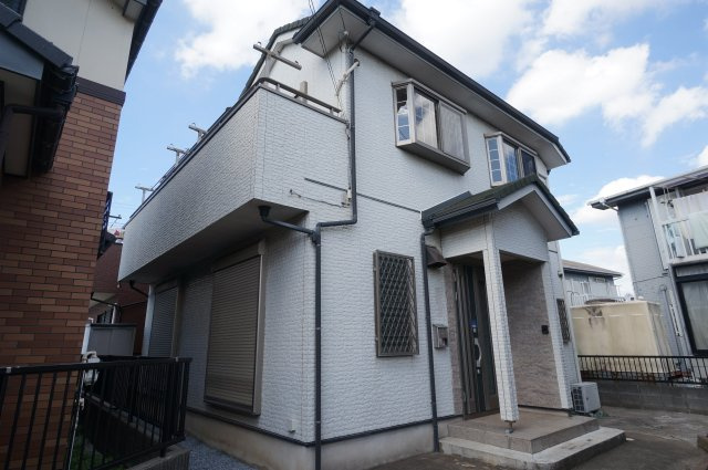 星久喜町457貸家