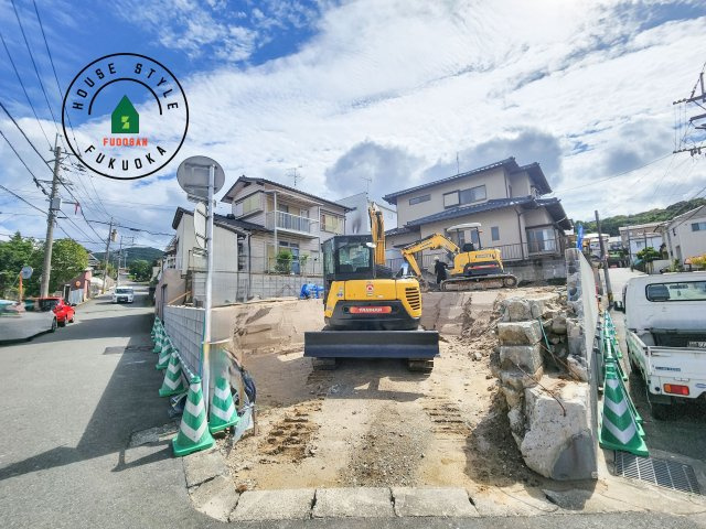 福岡市早良区野芥6丁目第5-1棟（1号棟）