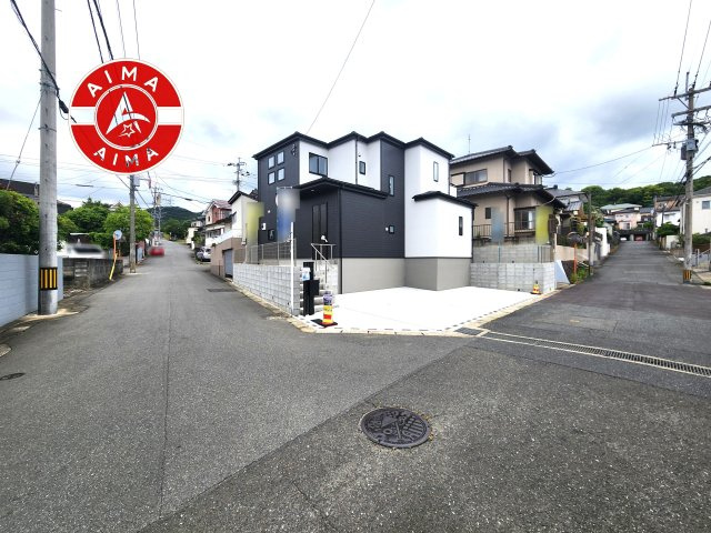 福岡市早良区野芥6丁目第5-1棟（1号棟）の外観|見学の時間などお気軽にお問い合わせ下さい。見学の時間などお気軽にお問い合わせ下さい。