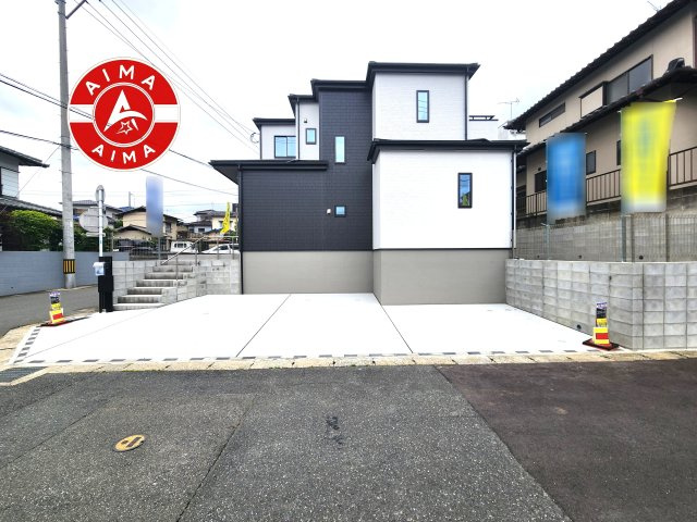 福岡市早良区野芥6丁目第5-1棟（1号棟）の外観|外観も気になるポイント外観も気になるポイント