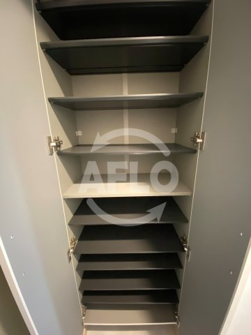 レークス大阪城イーストの収納|レークス大阪城イースト　シューズボックス