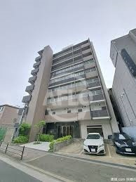 レークス大阪城イースト