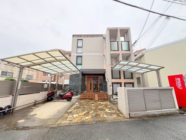 アズールパーク